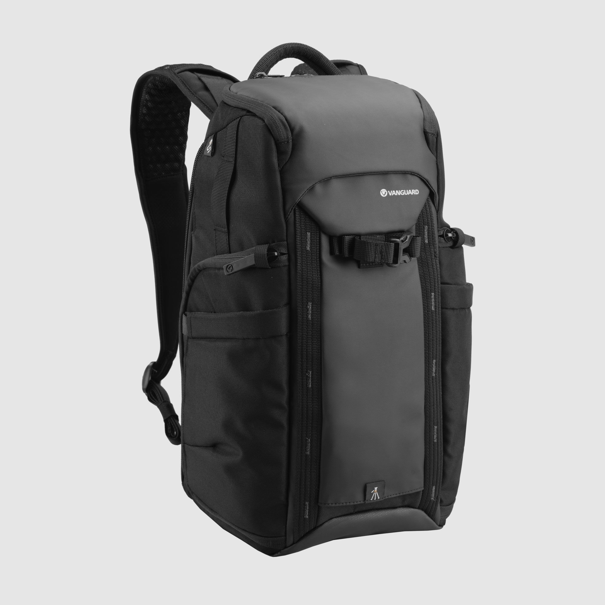 Vanguard World Veo Adaptor R44 BK – Rucksack, Bild 6 von 8