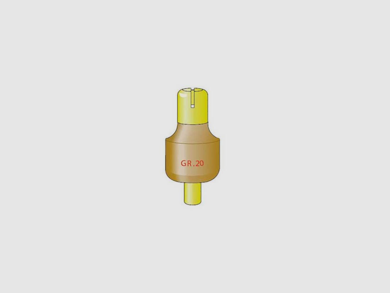 Sonde Stonfo Elite 5 g