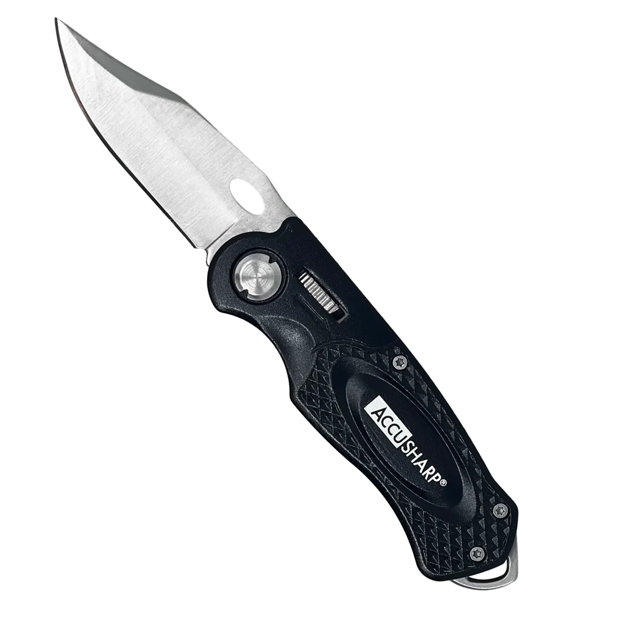 AccuSharp Sport Knife Black, image 1 of 5