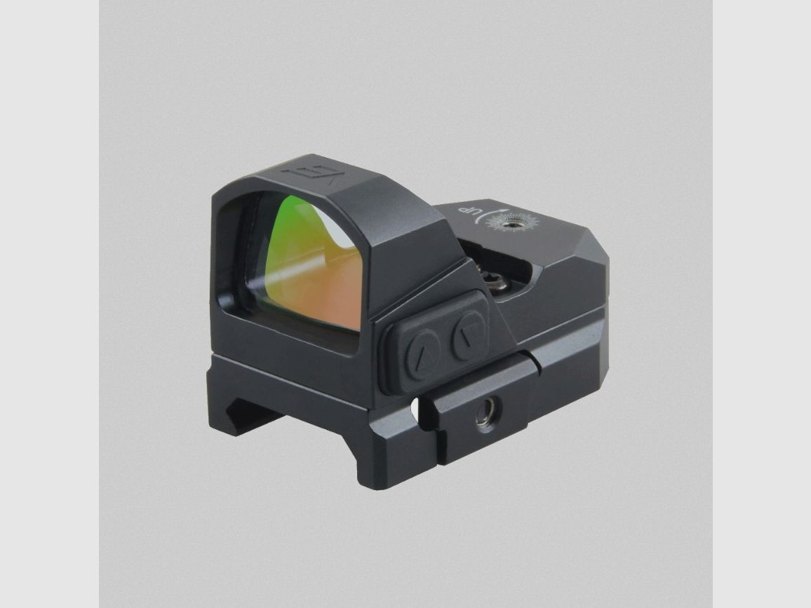 Vector Optics Frenzy 1x17x24 viseur point rouge, image 3 sur 4