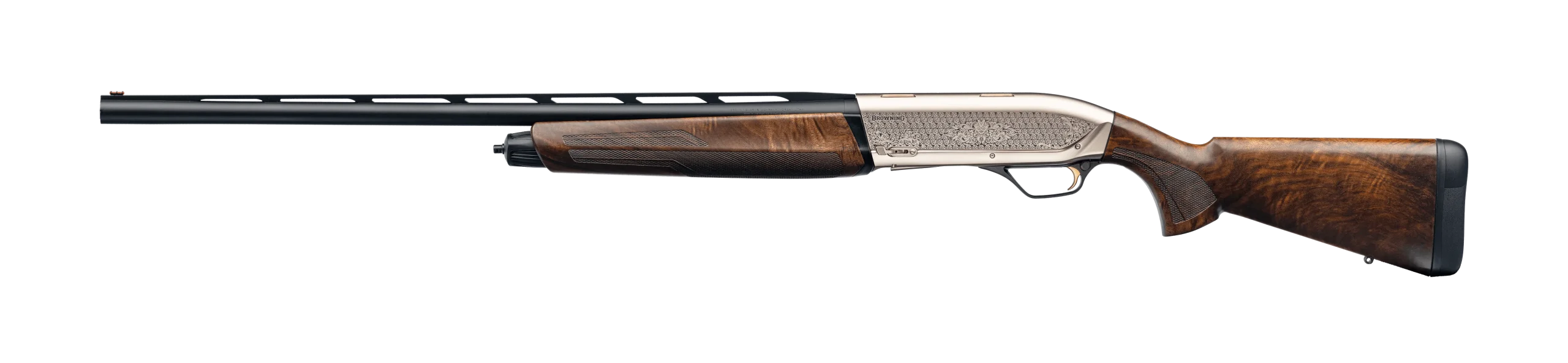 Browning MAXUS 2 WOOD ULTIMATE 12M – 762-30 – rem-capacité réglable 4+1, image 2 sur 4
