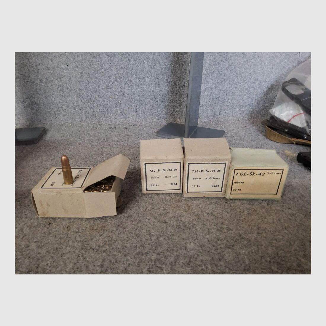 unbekannt Tokarev
