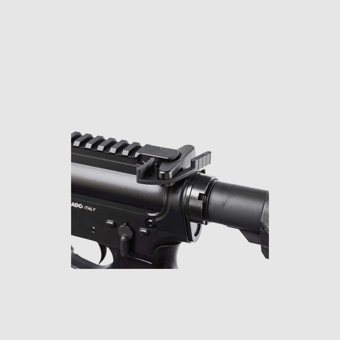 ARMI DALLERA CUSTOM M5 PLUS 222Rem, Bild 5 von 6