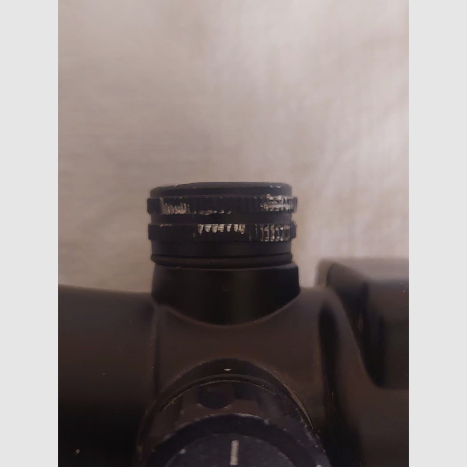 Walther PS44 ACOG Visier , Bild 8 von 9