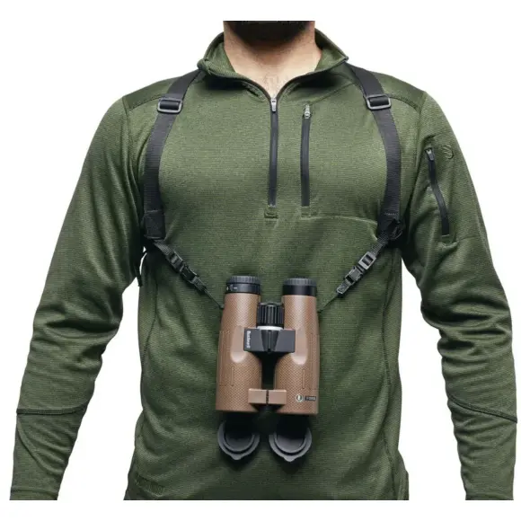 Bushnell-Gurt für Ferngläser, Bild 5 von 14