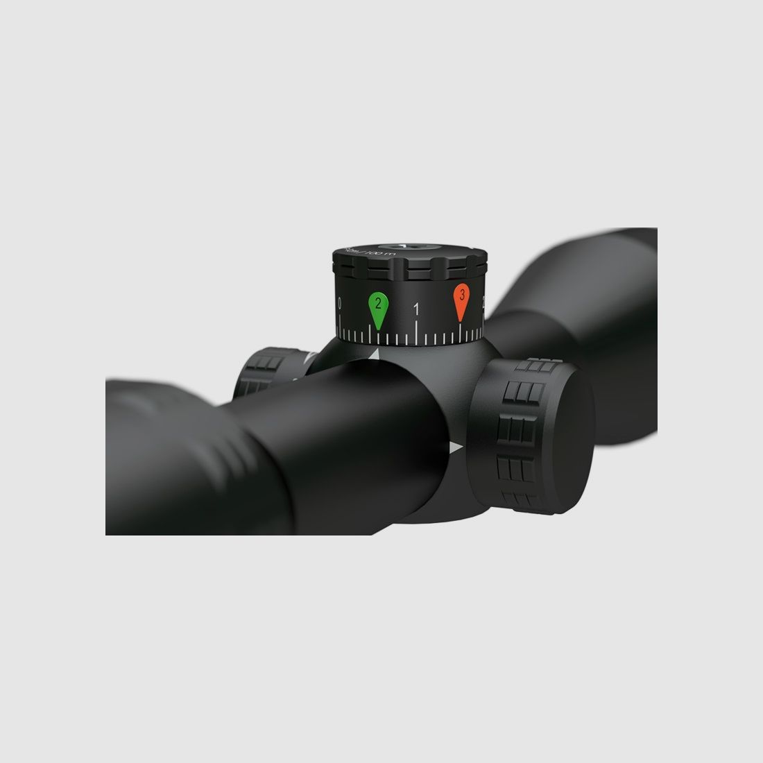 Kahles K Ballistic Turret (Torretta balistica “BT”) K18i & K16i