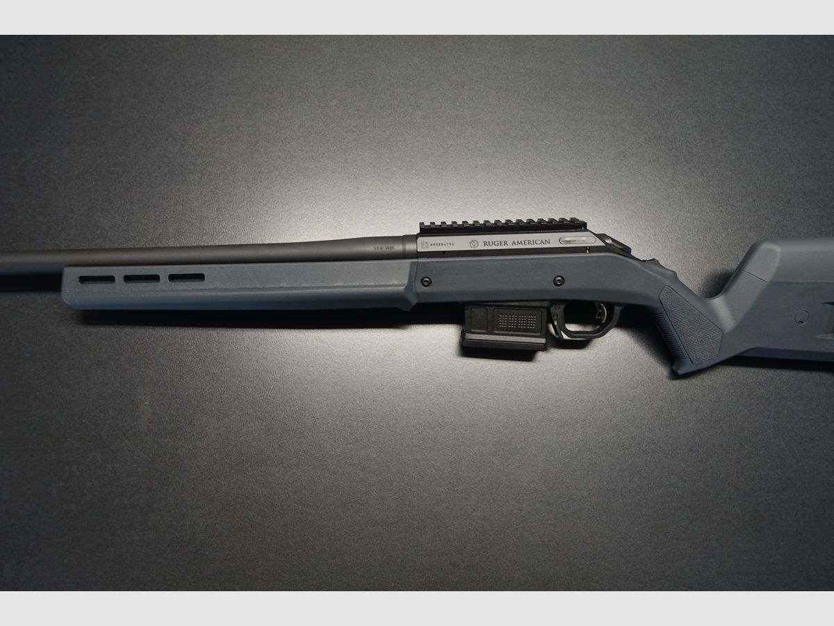 Ruger American Hunter, afbeelding 5 van 5