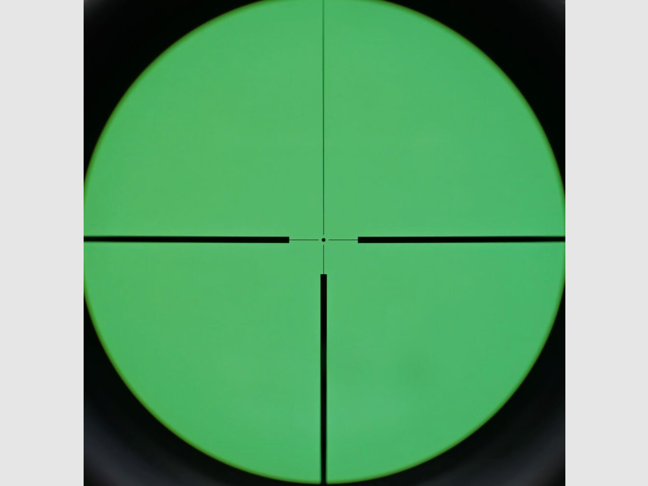 Steyr Mannlicher SBS
