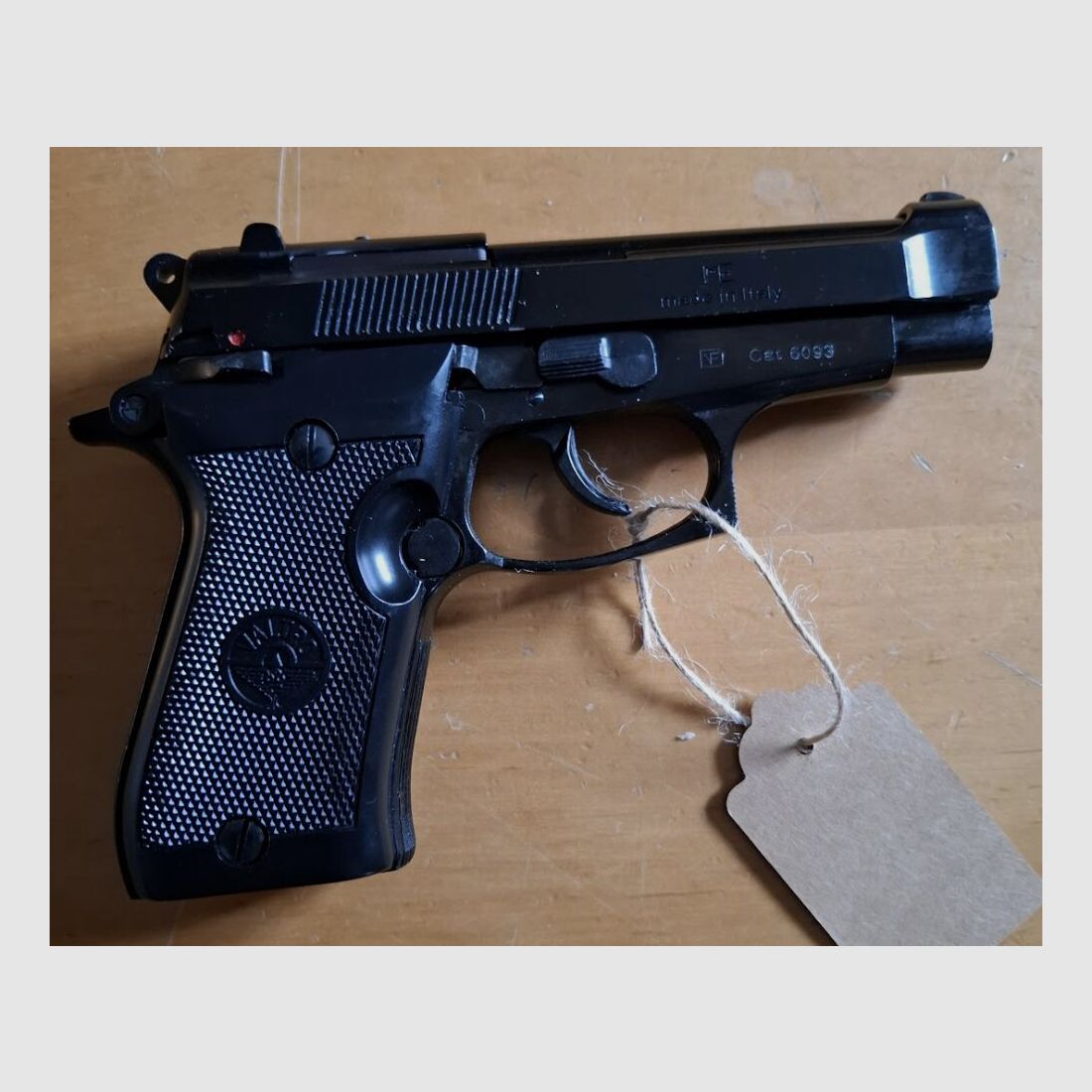 Valtro Modell 85 Combat