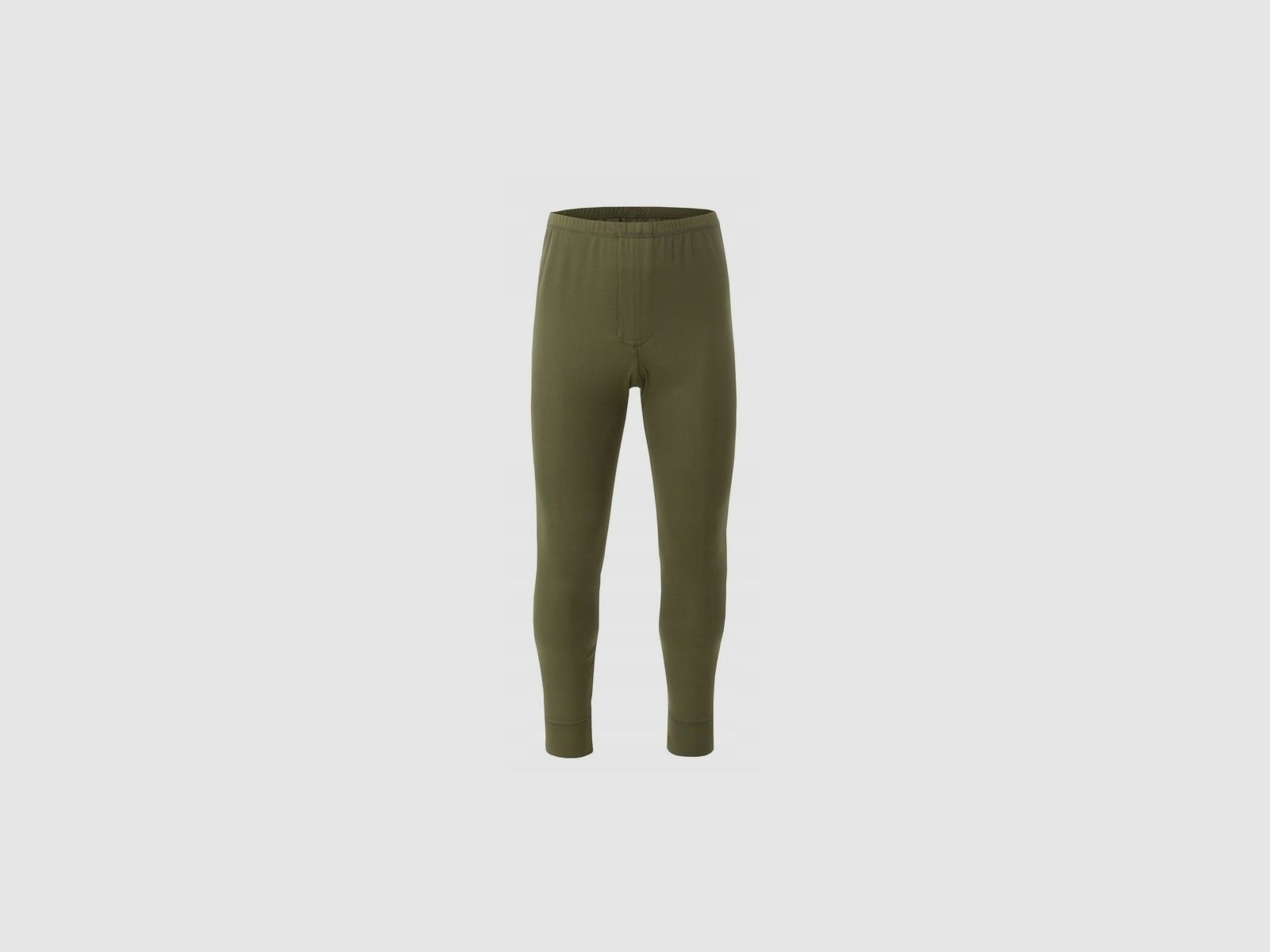 Thermoactive underwear LVL 1 Black size XXXL, image 3 of 5