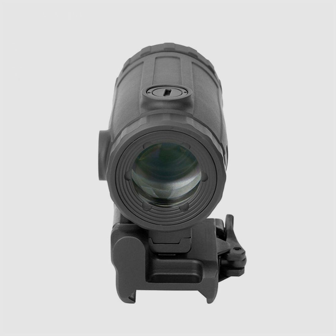 Holosun HOLOSUN Holosun Aumento HM3XT para visor de punto rojo como el HS510C