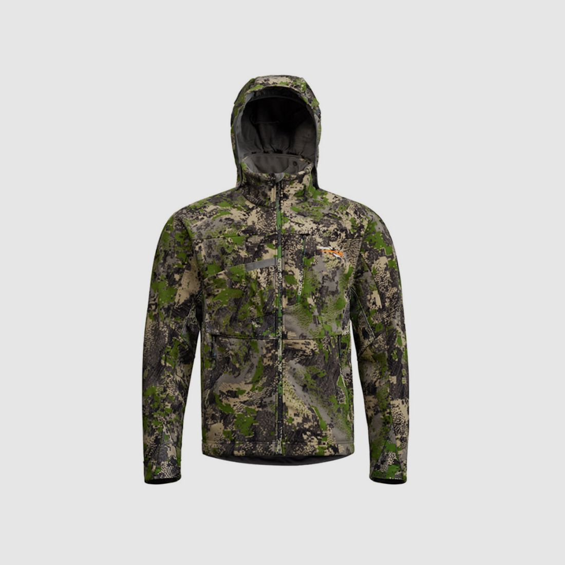 Giacca Stratus Sitka Optifade Cover
