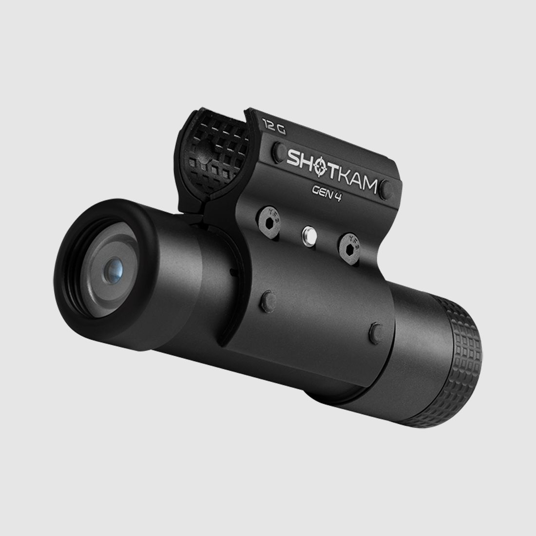 ShotKam Gen4 incl Moderator (neu)