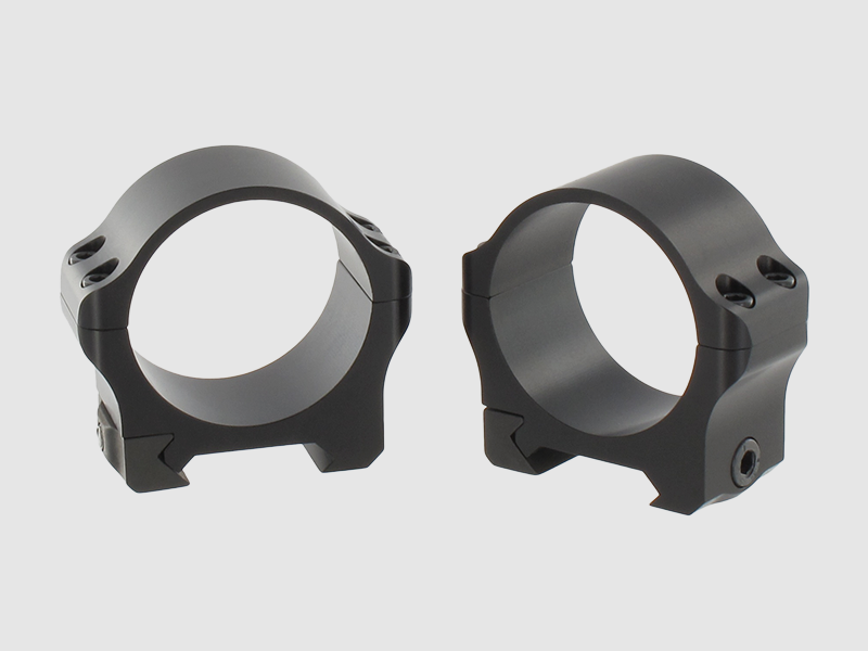 Colliers de montage Aimpoint WH de 34 mm