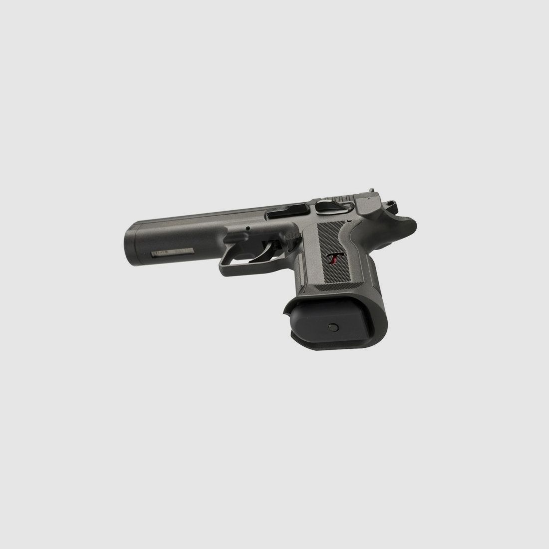 Pistolet Tanfoglio LIMITED CUSTOM P k.9x19, zdjęcie 5 z 9