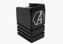 Alpha Grip PRO Alu-Magazinverlängerung PRO für GLOCK-Magazine 9mm
