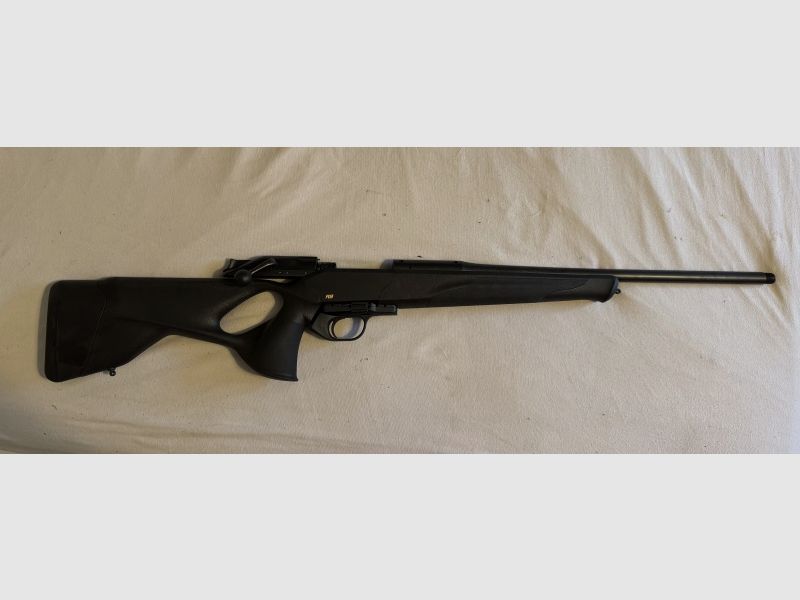 Blaser R8 Ultimate .308 Win. 52 cm barrel length M15x1 thread, imagen 2 de 3