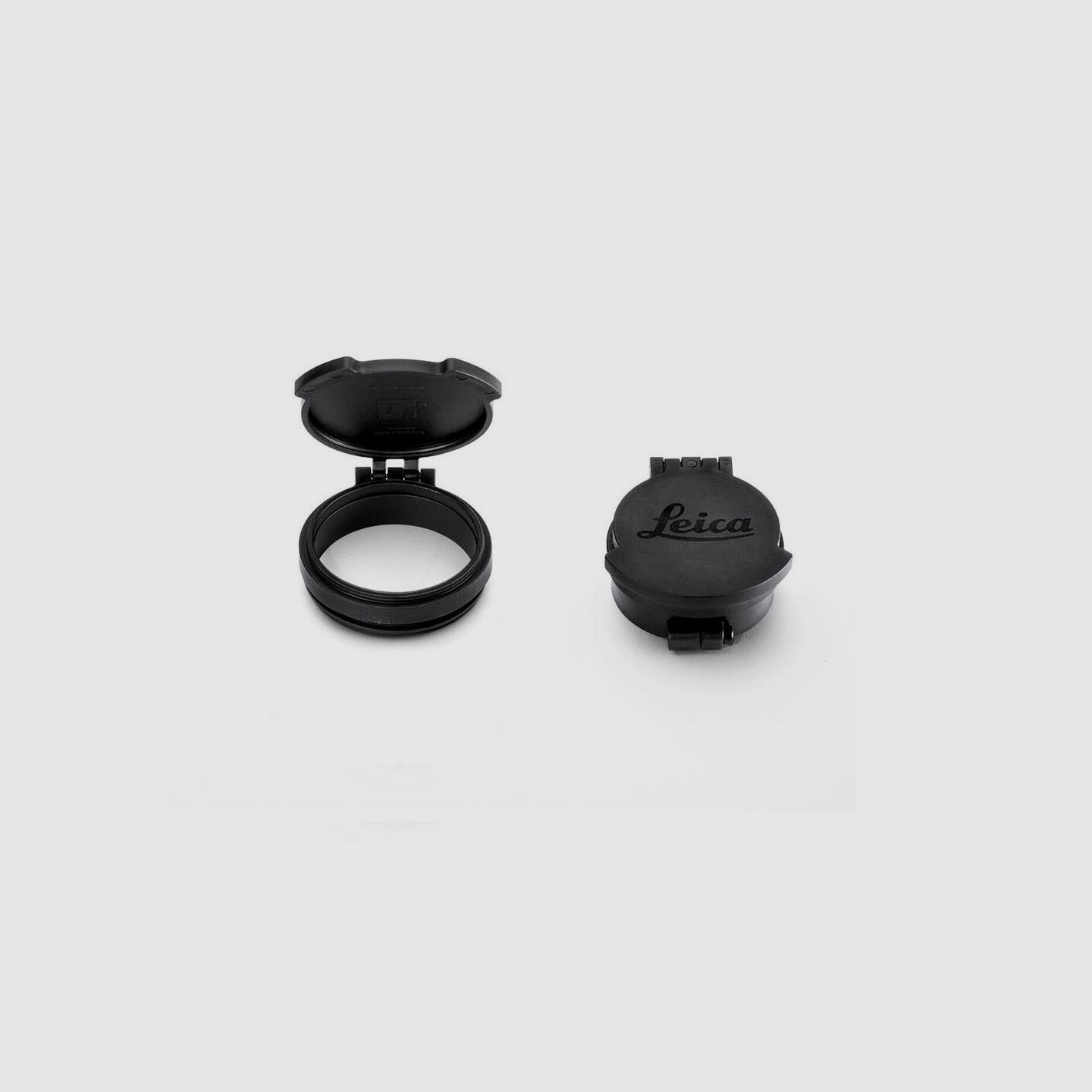 LEICA TAPA DE OBJETIVO SET 56MM AMPLUS 6