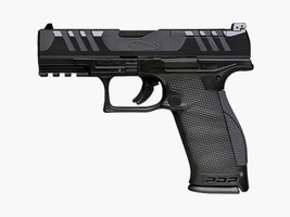 Walther PDB Full Size 4"