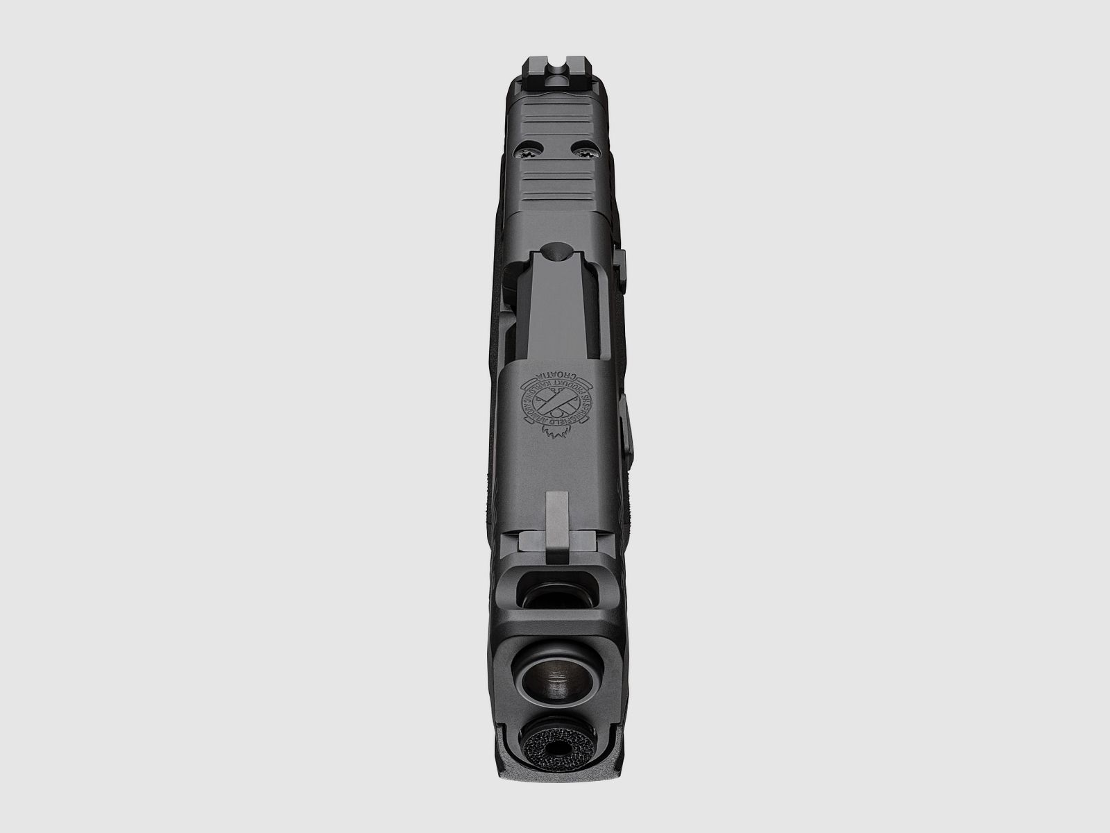 Hellcat PRO OSP compensator, image 4 sur 5