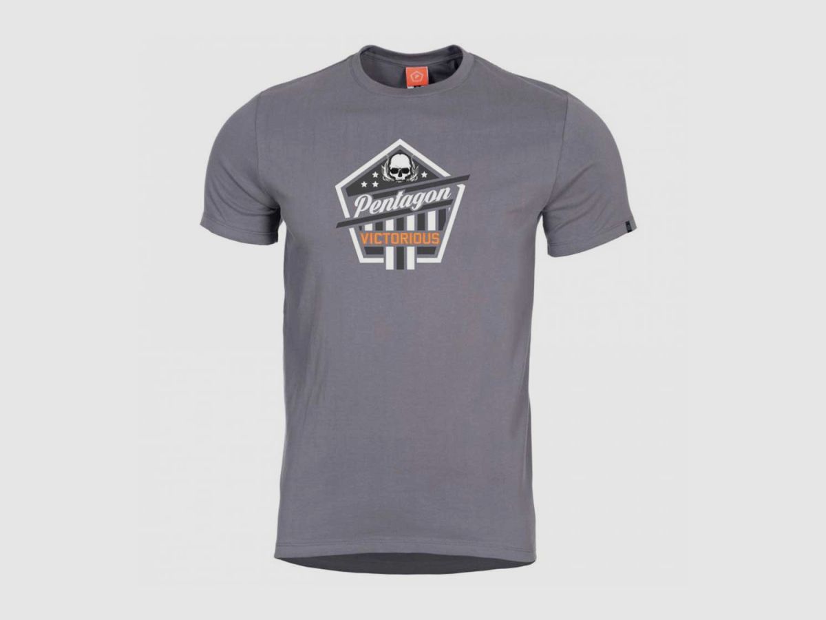 PENTAGON Ageron "Victorious" T-Shirt, Größe: XL, Farbe: 03-Coyote, Bild 5 von 6