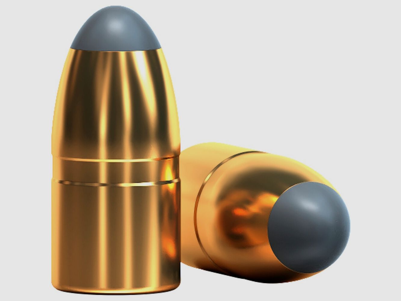 Sellier & Bellot .30 Carbine SP 7,1g/110grs., afbeelding 3 van 3