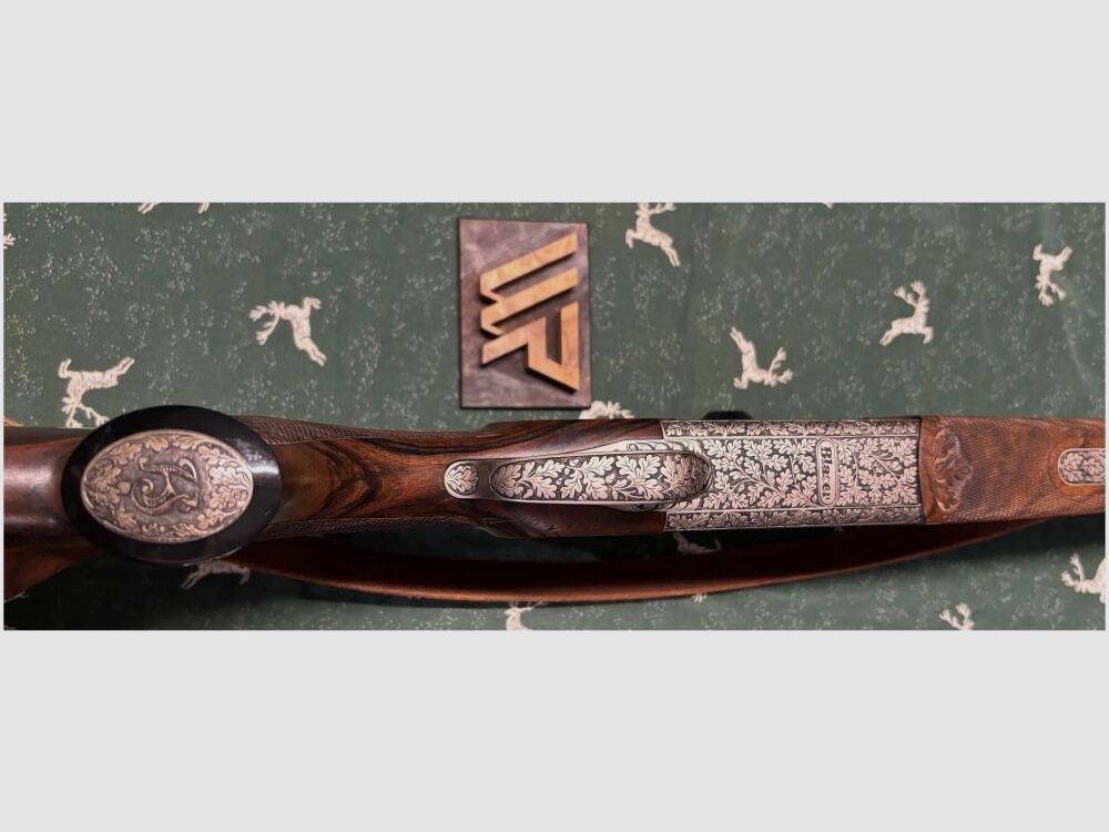Blaser ohne	 12/70;5,6x50R Mag