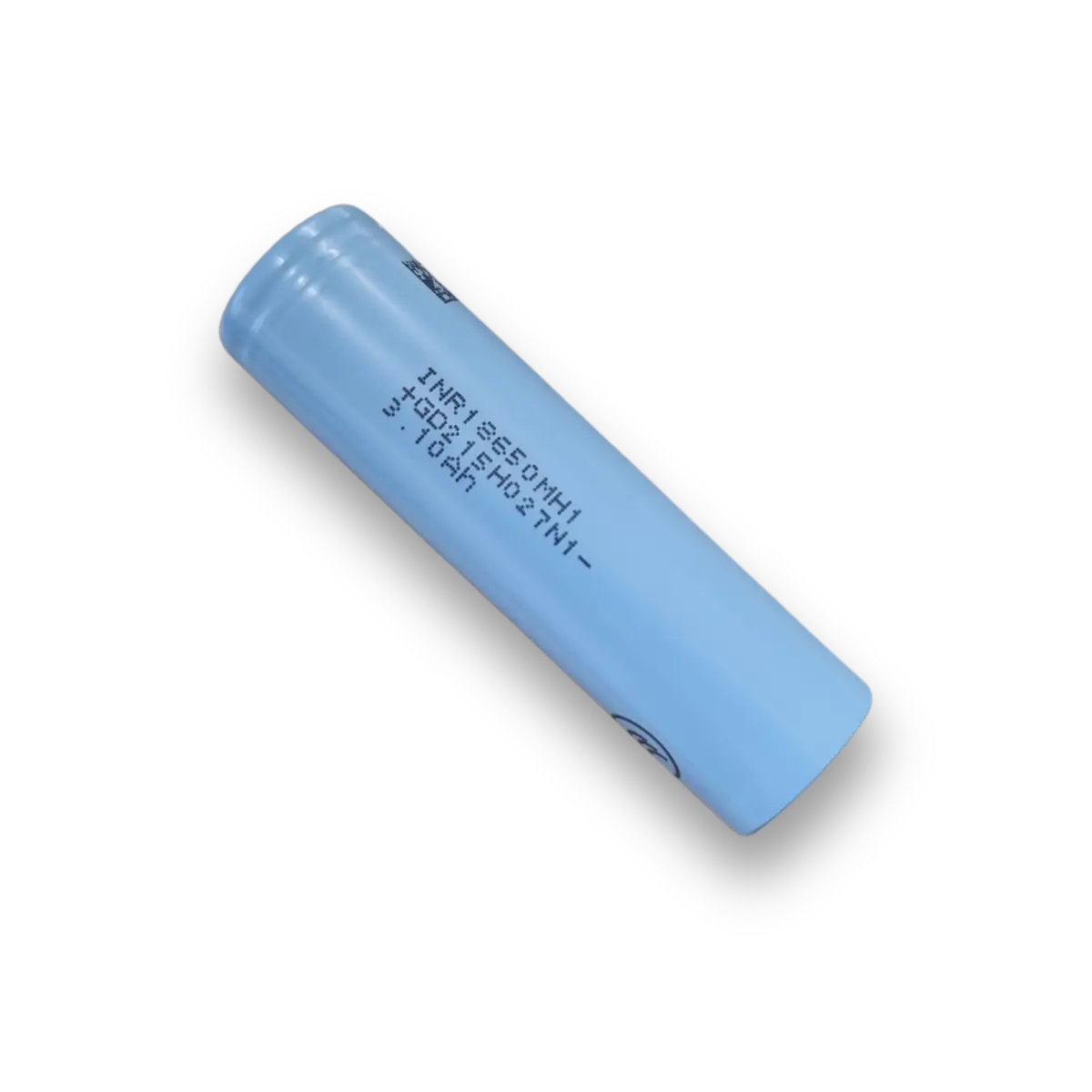 Lithium-Akku 18650