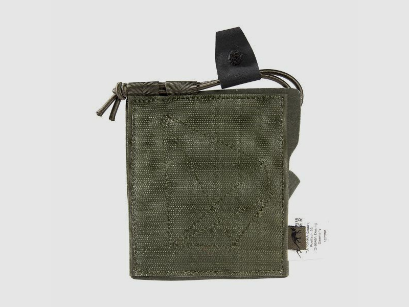 Tasmanian Tiger TT Internal Holster R VL - Tasmanian Tiger - Olive