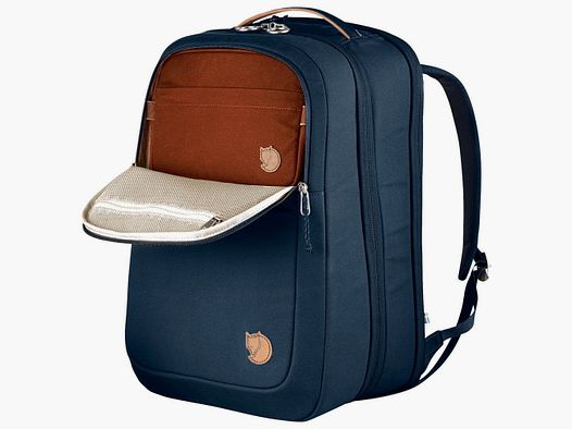 Fjällräven Travel Pack Reiserucksack 35 L