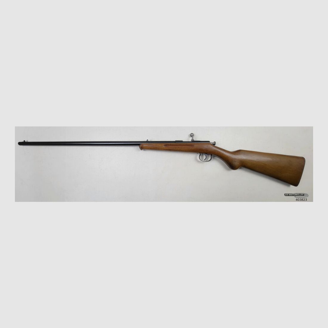 JGA Anschütz shotgun