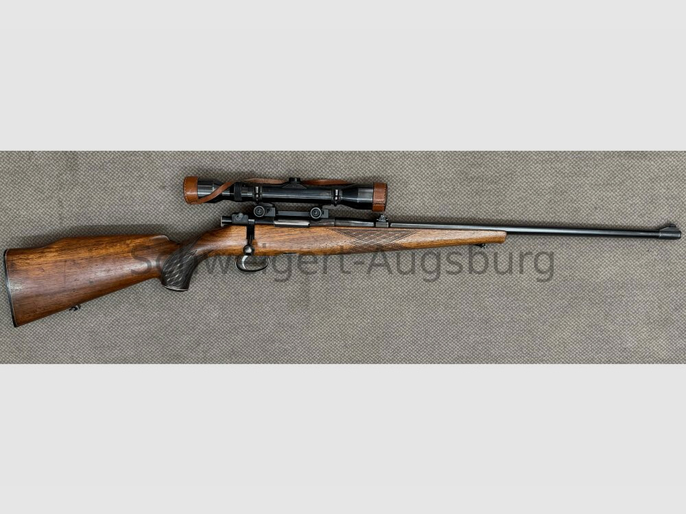 Repetierbüchse Sako Mod. 1532 .222Rem