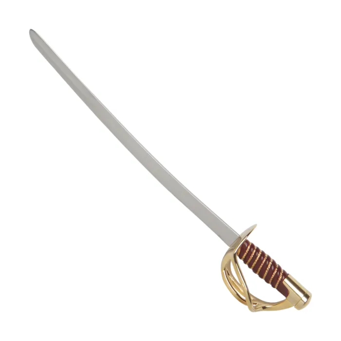 Sabre de Cavalerie US Miniature