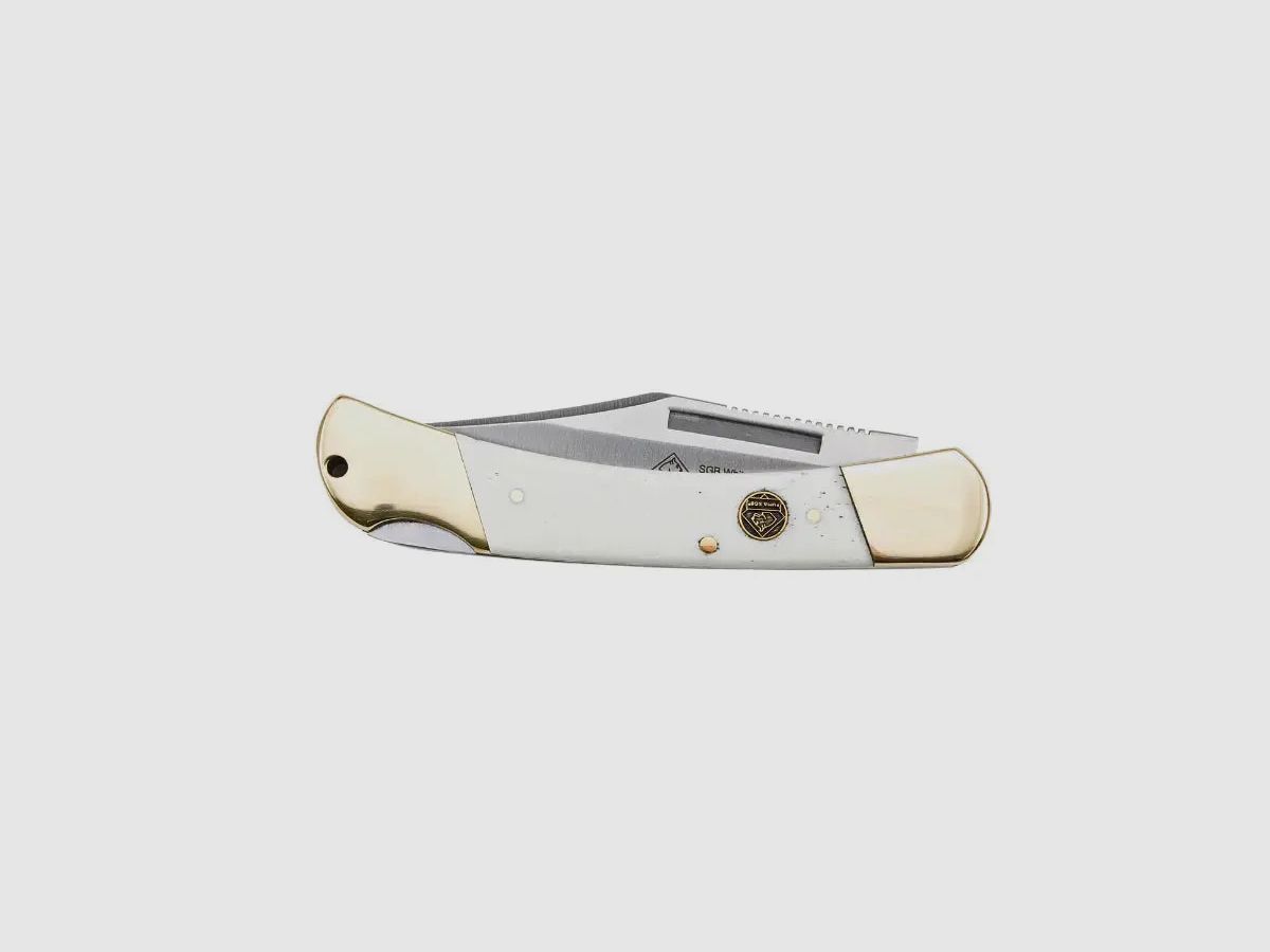PUMA SGB Whitetail, osso bianco