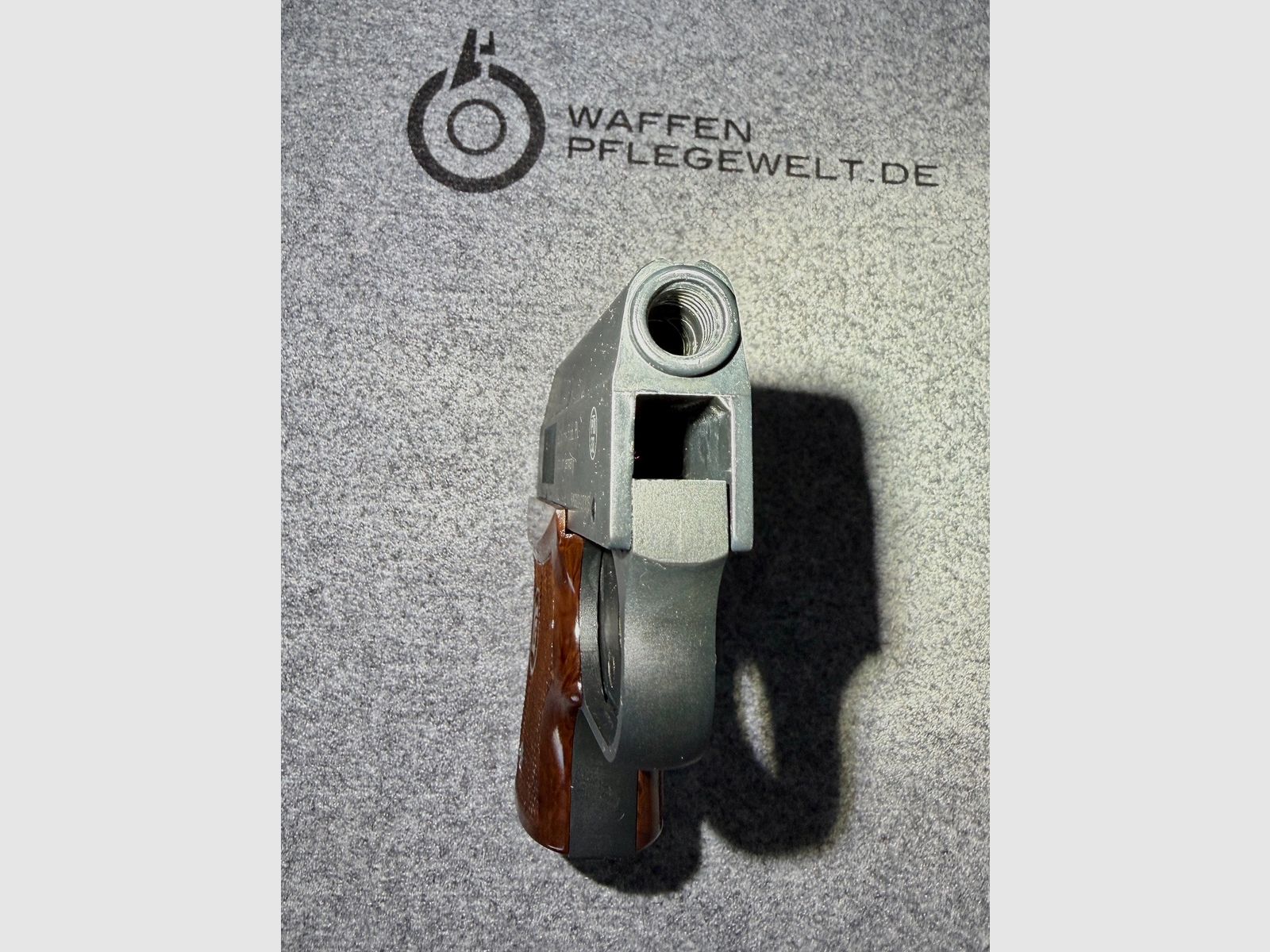 Röhm RG3