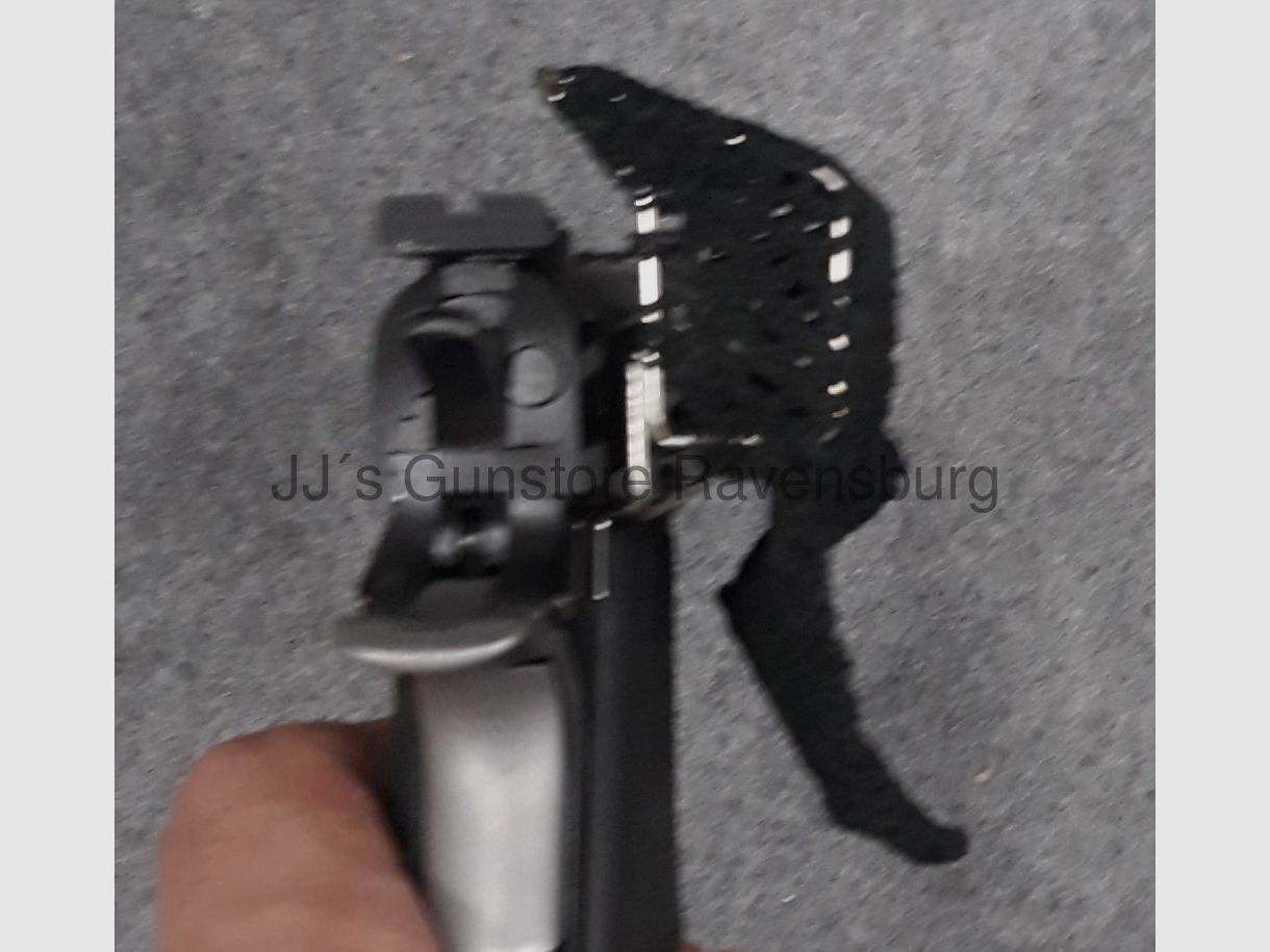 Springfield Amory 1911 A1	 1911 A1