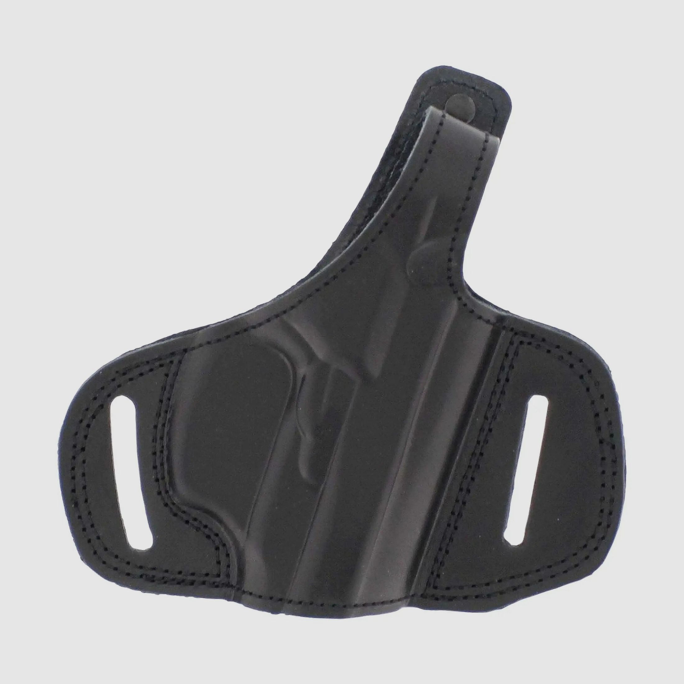 First Strike Holster für Zoraki 918 Gürtelholster Leder