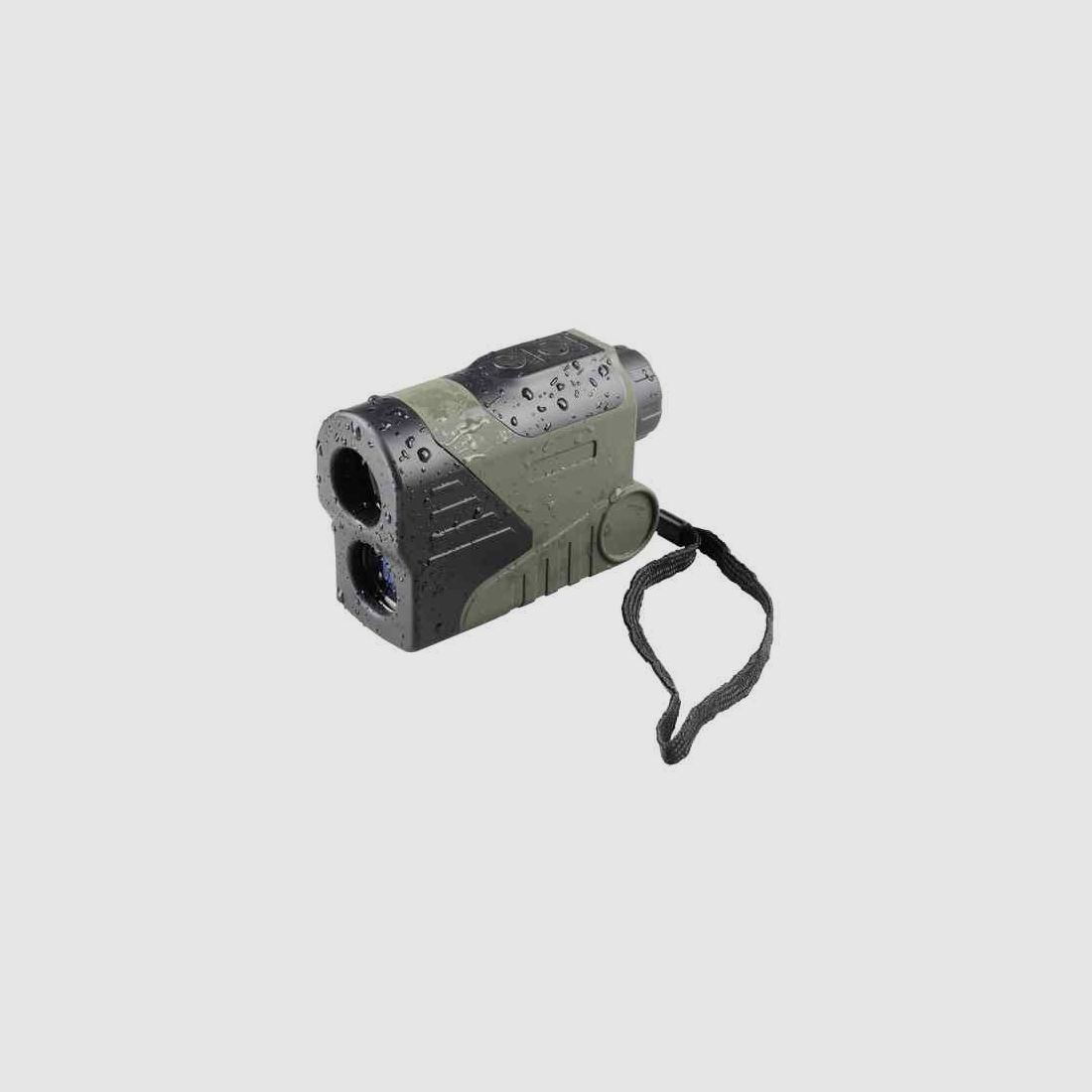 FRITZMANN DISTANZIOMETRO LASER