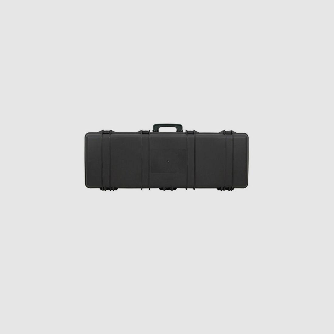 41" nylon gun case - black [ACM]
