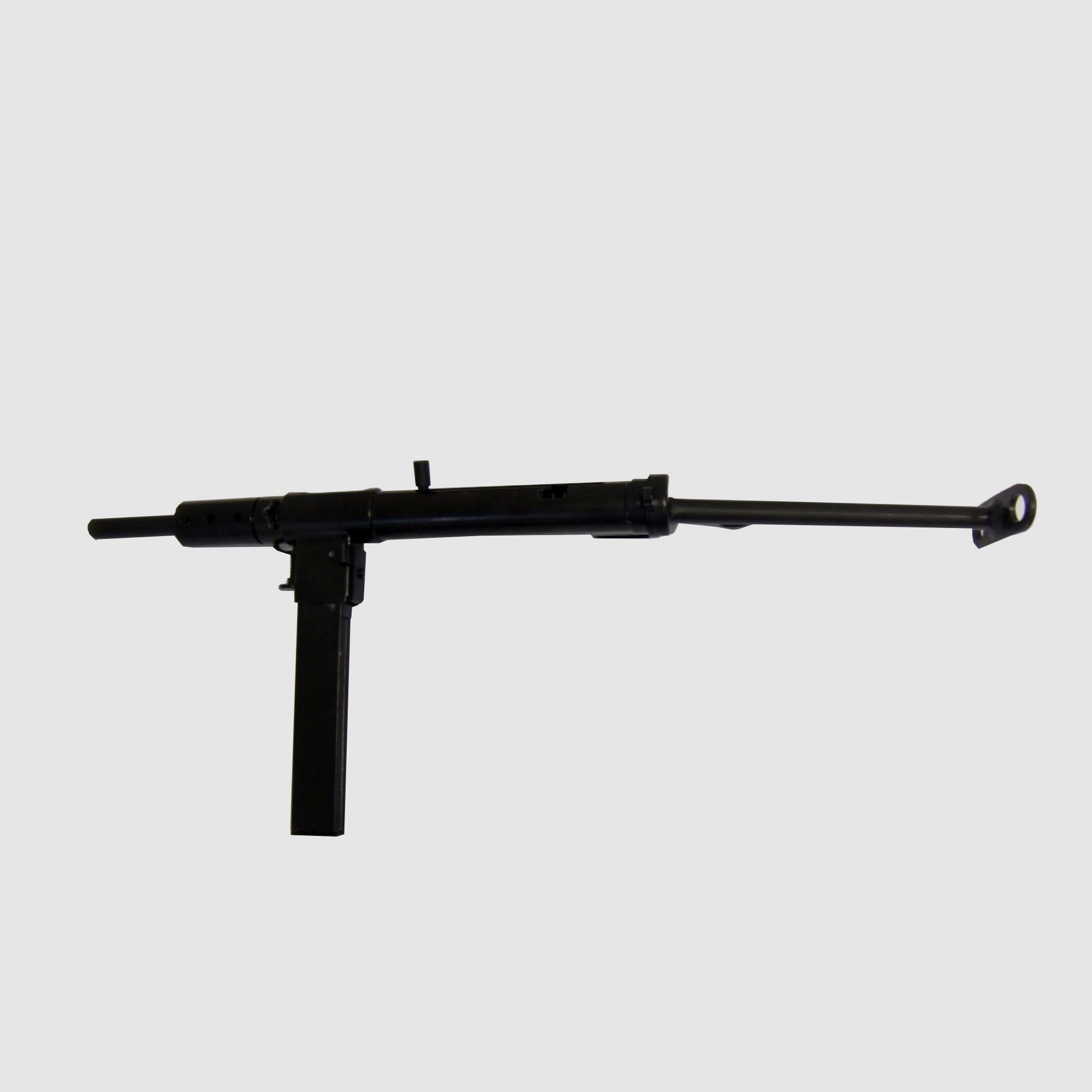Sten Mark II, Bild 2 von 3