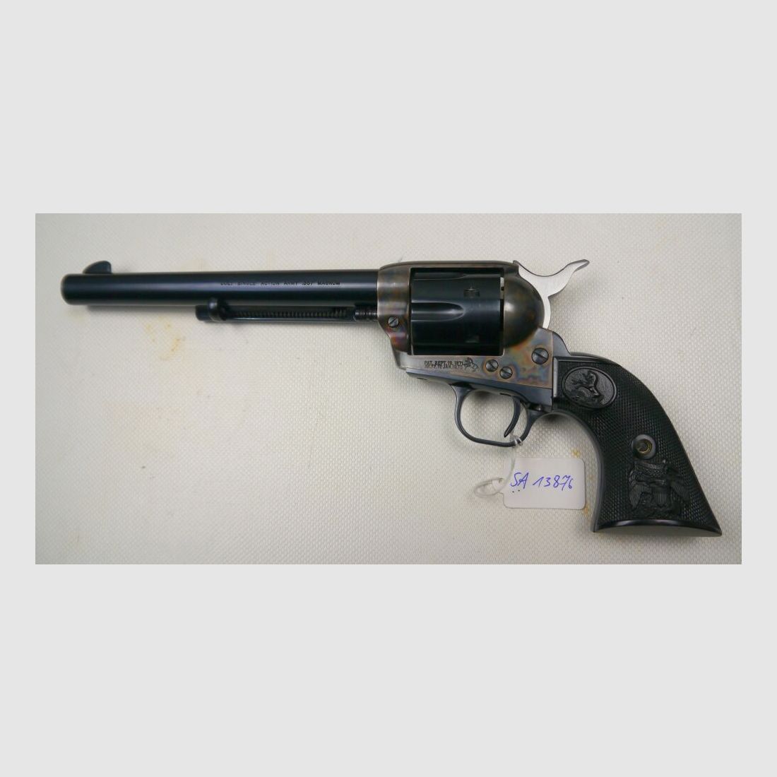Colt SAA 3. Generation