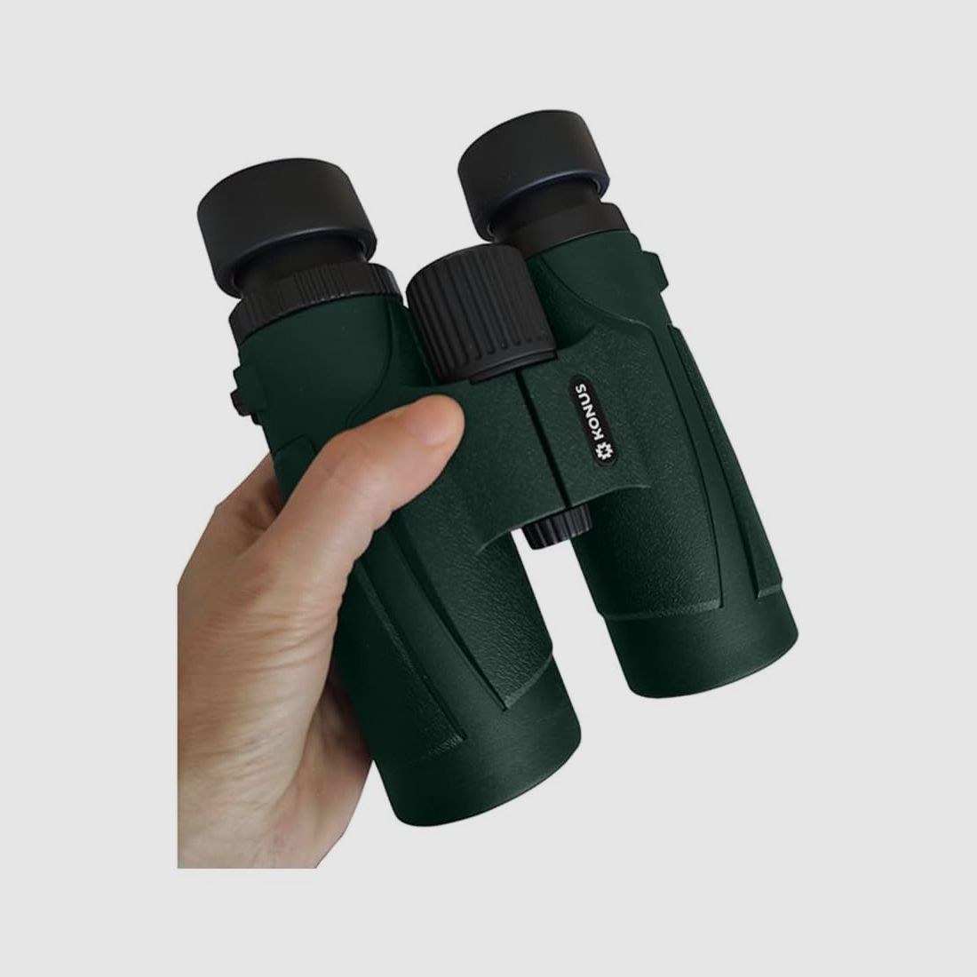 BINOCOLO Konus Regent HD 8x42, immagine 4 di 5