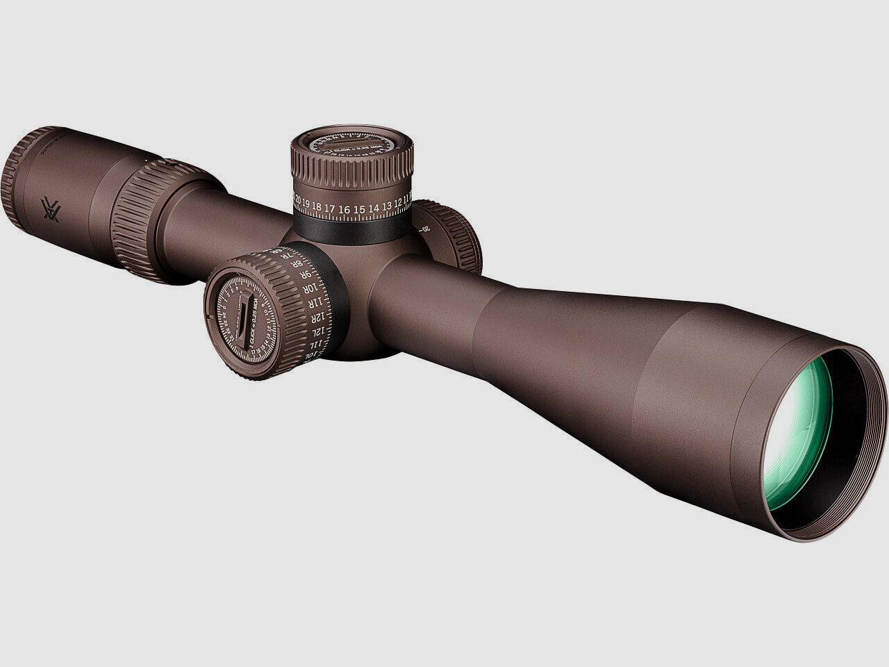 Vortex Razor HD Gen III 6-36×56 FFP MOA, image 2 sur 5