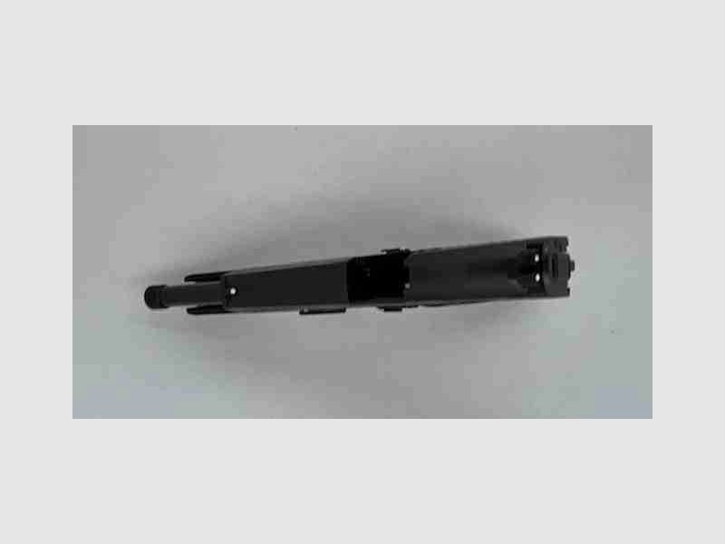 Sig Sauer P320 Fullsize kal. 9×19, billede 7 af 8
