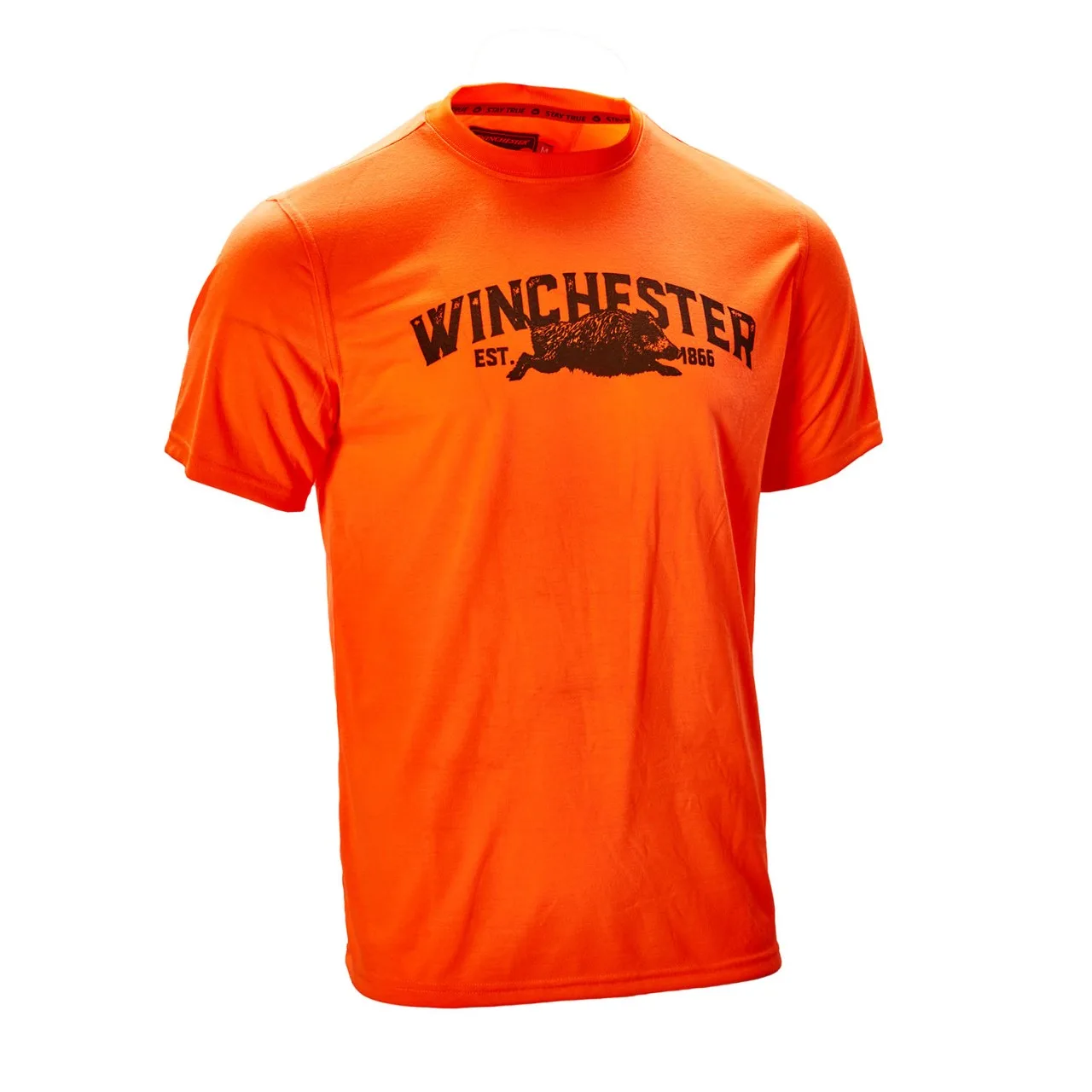 Winchester T-SHIRT VERMONT – m
