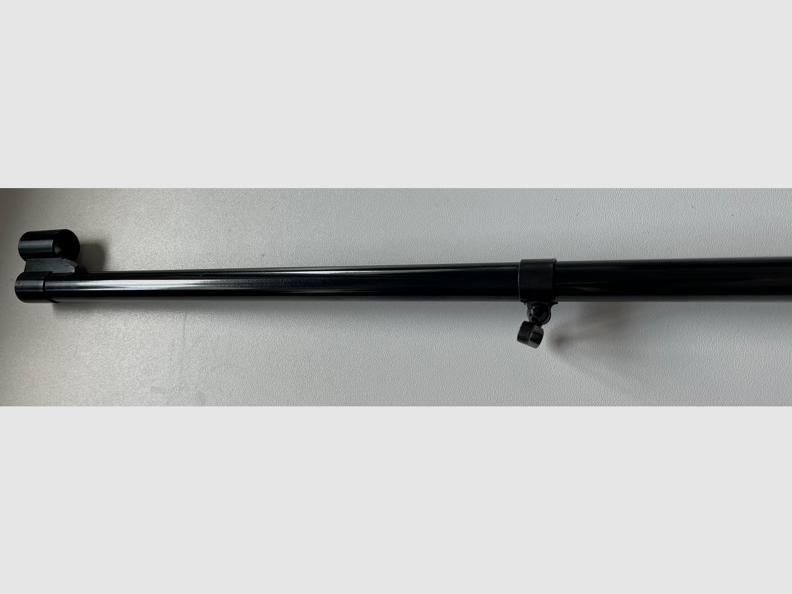 Weihrauch HW 35 Export ohne F vor 1970 - Top