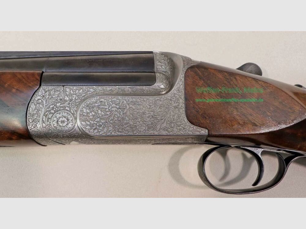 Perazzi - Italian Mod. SCO/SC4