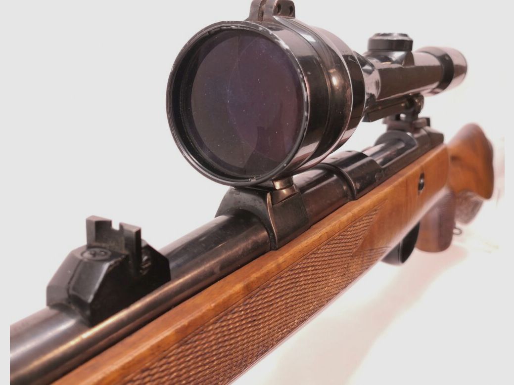 Walther JR