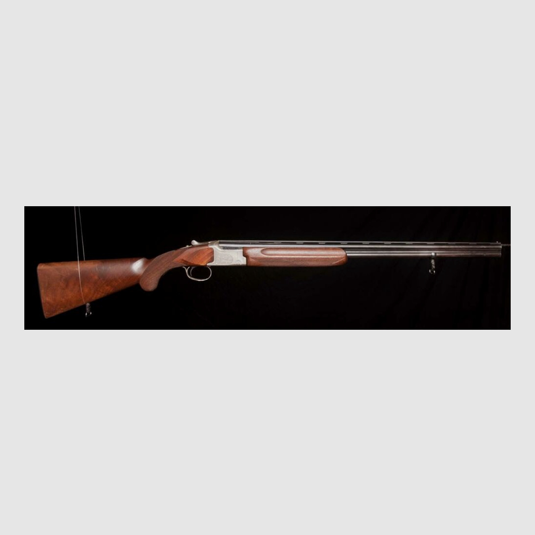 Winchester Super Grade