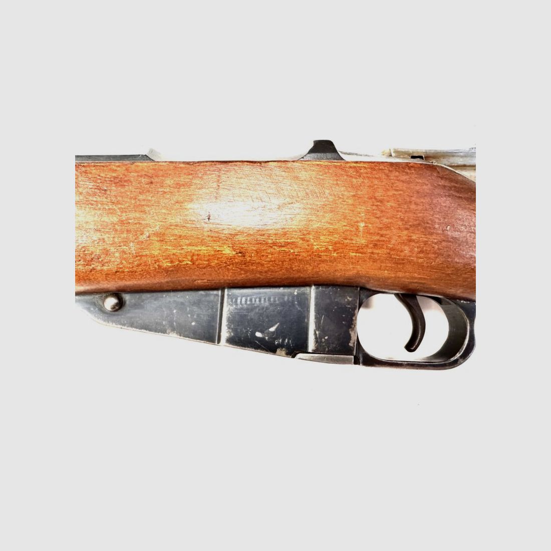 Mosin Nagant VKT SA M39 Kal. 7,62x54R, Bild 4 von 14